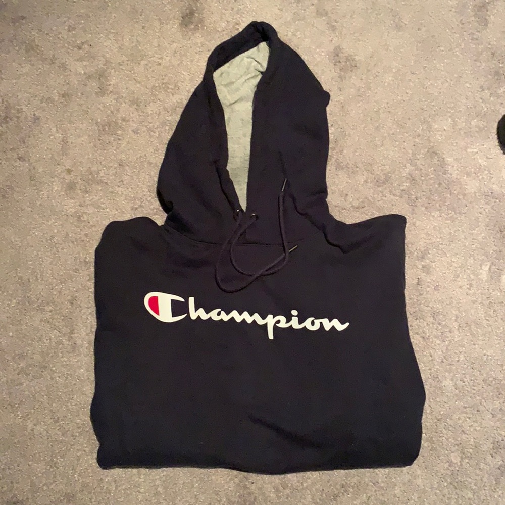 Champion Hoodie